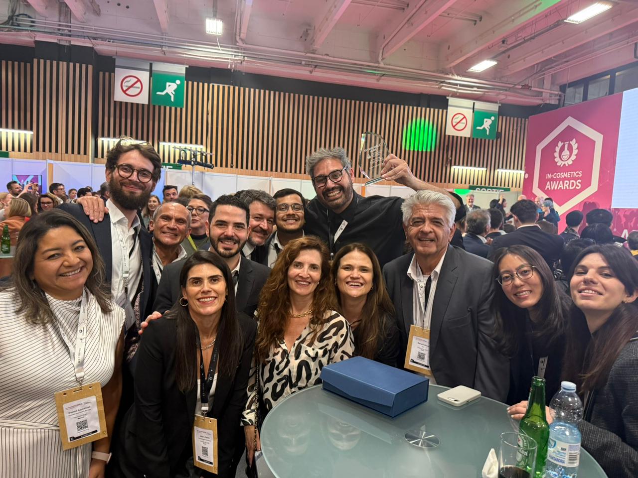 in-cosmetics Global Awards 2026